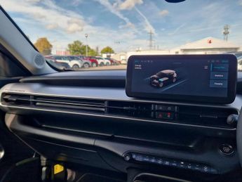 Jeep Avenger 115kW Summit 54kWh 5dr Auto