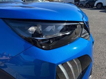 Peugeot 2008 100kW GT 50kWh 5dr Auto
