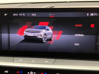 Vauxhall Grandland 1.2 Hybrid [136] GS 5dr e-DCT6