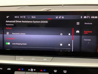 Vauxhall Grandland 1.2 Hybrid [136] GS 5dr e-DCT6