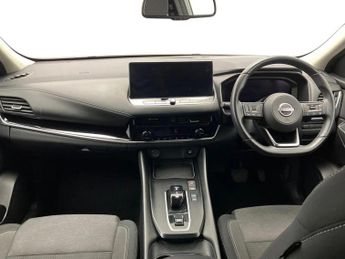 Nissan Qashqai 1.5 E-Power N-Connecta 5dr Auto