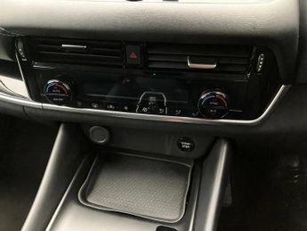 Nissan Qashqai 1.5 E-Power N-Connecta 5dr Auto