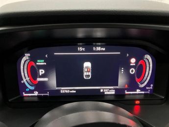 Nissan Qashqai 1.5 E-Power N-Connecta 5dr Auto