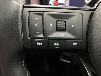 Nissan Qashqai 1.5 E-Power N-Connecta 5dr Auto