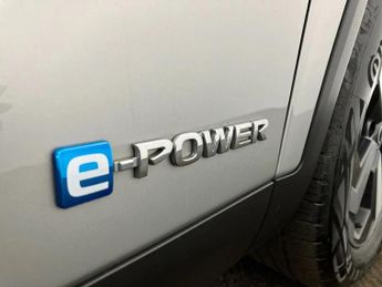 Nissan Qashqai 1.5 E-Power N-Connecta 5dr Auto
