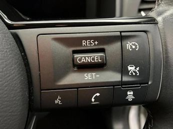 Nissan Qashqai 1.5 E-Power N-Connecta 5dr Auto