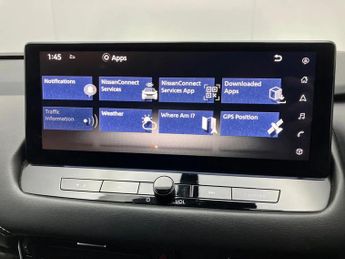 Nissan Qashqai 1.5 E-Power N-Connecta 5dr Auto