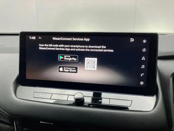 Nissan Qashqai 1.5 E-Power N-Connecta 5dr Auto