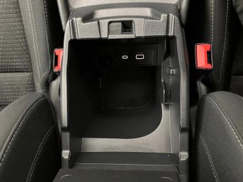 Nissan Qashqai 1.5 E-Power N-Connecta 5dr Auto