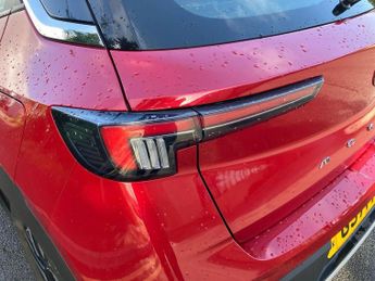 Vauxhall Mokka 100kW Elite Nav Premium 50kWh 5dr Auto