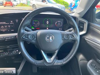Vauxhall Mokka 100kW Elite Nav Premium 50kWh 5dr Auto