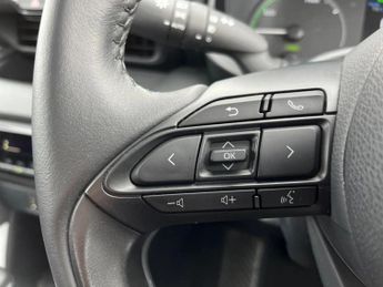 Mazda 2 Hybrid 1.5i Hybrid Agile 5dr CVT