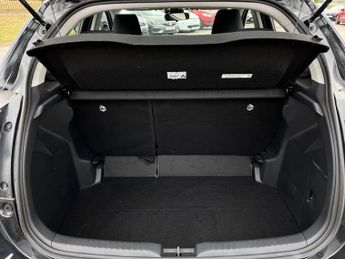 Mazda 2 Hybrid 1.5i Hybrid Agile 5dr CVT