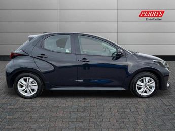 Mazda 2 Hybrid 1.5i Hybrid Agile 5dr CVT