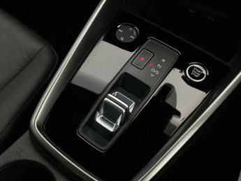 Audi A3 40 TFSI e Sport 5dr S Tronic