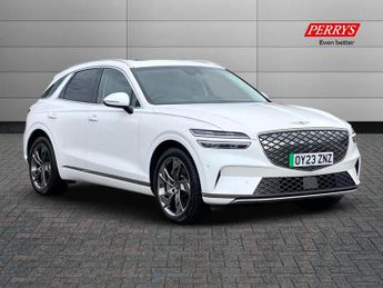 Genesis GV70 360kW Sport 77kWh 5dr Auto AWD