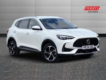 MG HS 1.5 T-GDI SE 5dr