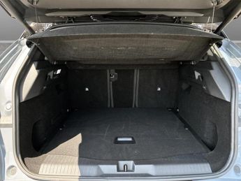 Vauxhall Grandland 1.2 Hybrid [136] Ultimate 5dr e-DCT6 [Fixed Roof]