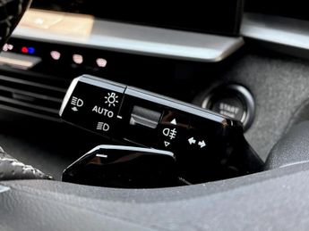 Vauxhall Grandland 1.2 Hybrid [136] Ultimate 5dr e-DCT6 [Fixed Roof]