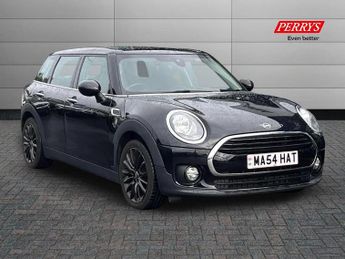 MINI Clubman 1.5 Cooper Classic 6dr