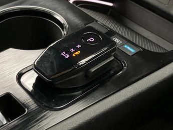 Nissan X-Trail 1.5 E-Power 204 N-Connecta 5dr Xtronic