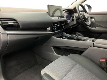 Nissan X-Trail 1.5 E-Power 204 N-Connecta 5dr Xtronic