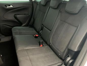 Vauxhall Crossland 1.2 Turbo [130] Ultimate 5dr Auto