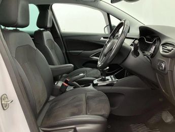 Vauxhall Crossland 1.2 Turbo [130] Ultimate 5dr Auto