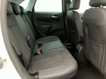 Vauxhall Crossland 1.2 Turbo [130] Ultimate 5dr Auto