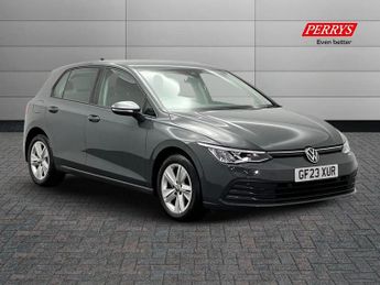Volkswagen Golf 1.5 TSI 150 Life 5dr