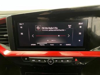 Vauxhall Mokka 1.2 Turbo GS 5dr Auto