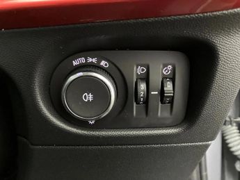 Vauxhall Mokka 1.2 Turbo GS 5dr Auto