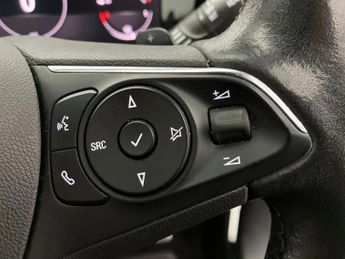 Vauxhall Mokka 1.2 Turbo GS 5dr Auto