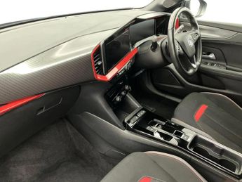 Vauxhall Mokka 1.2 Turbo GS 5dr Auto