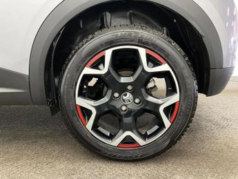 Vauxhall Mokka 1.2 Turbo GS 5dr Auto