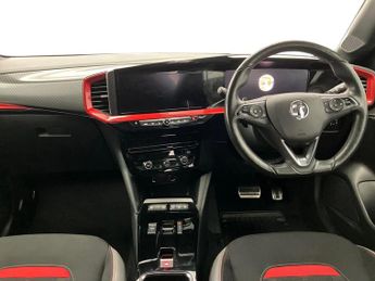Vauxhall Mokka 1.2 Turbo GS 5dr Auto