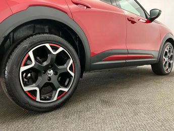 Vauxhall Mokka 1.2 Turbo GS Line 5dr Auto