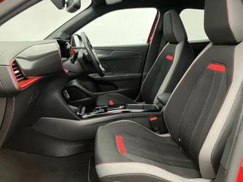 Vauxhall Mokka 1.2 Turbo GS Line 5dr Auto