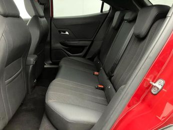 Vauxhall Mokka 1.2 Turbo GS Line 5dr Auto