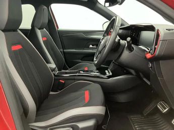 Vauxhall Mokka 1.2 Turbo GS Line 5dr Auto