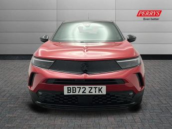 Vauxhall Mokka 1.2 Turbo GS Line 5dr Auto