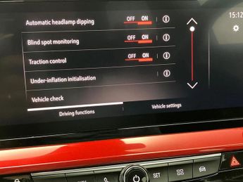 Vauxhall Mokka 1.2 Turbo GS Line 5dr Auto