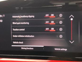 Vauxhall Mokka 1.2 Turbo GS Line 5dr Auto