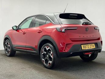 Vauxhall Mokka 1.2 Turbo GS Line 5dr Auto