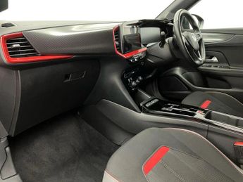 Vauxhall Mokka 1.2 Turbo GS Line 5dr Auto