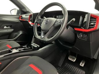 Vauxhall Mokka 1.2 Turbo GS Line 5dr Auto