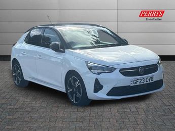 Vauxhall Corsa 1.2 Turbo Ultimate 5dr