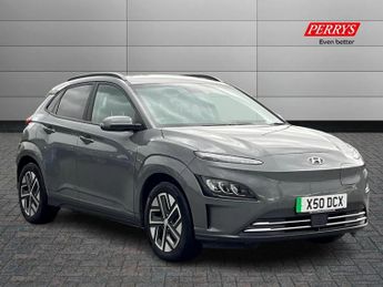 Hyundai Kona 150kW Ultimate 64kWh 5dr Auto
