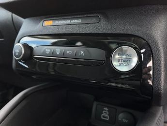 Ford Kuga 2.5 PHEV Titanium 5dr CVT
