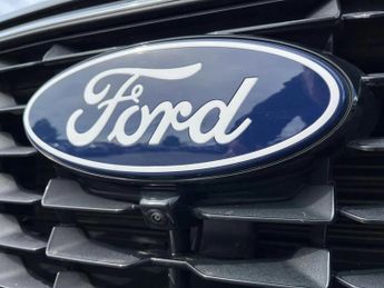 Ford Kuga 2.5 PHEV Titanium 5dr CVT